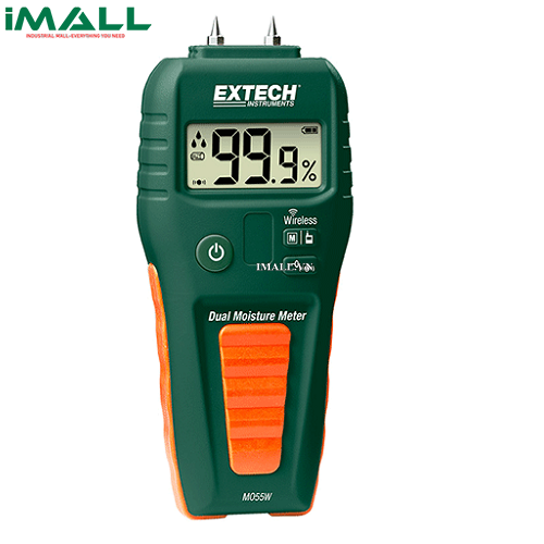 Máy đo độ ẩm gỗ EXTECH MO550