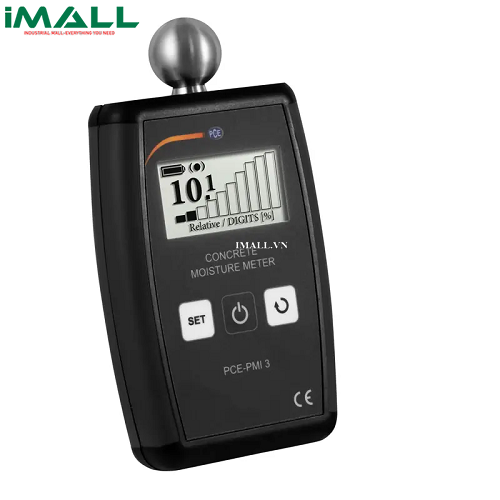 Máy đo độ ẩm PCE-PMI 3