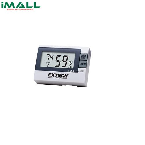 Máy đo nhiệt độ độ ẩm EXTECH RHM15