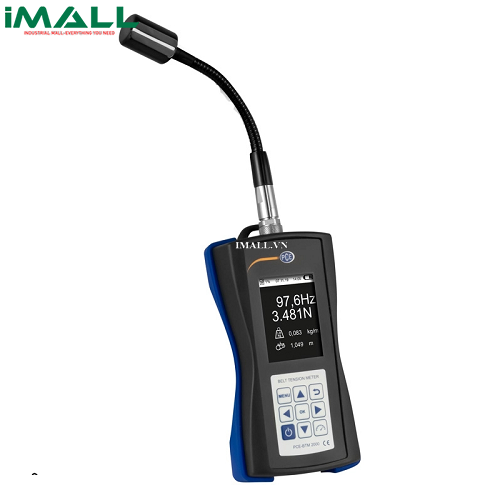 Máy đo độ căng dây đai PCE-BTM 20000