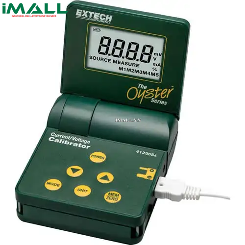 Máy đo pH/ mV/ NHIỆT ĐỘ EXTECH Oyster-100