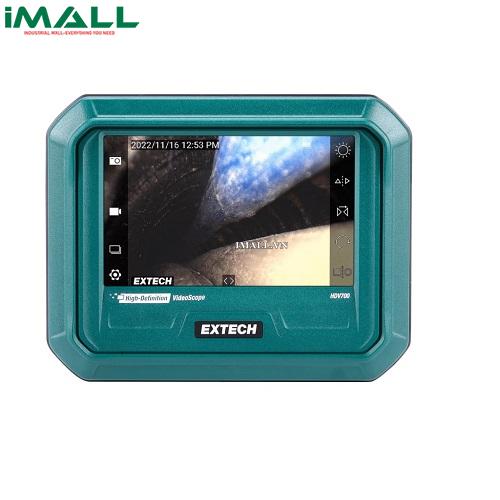 Máy nội soi video hiệu suất cao (Không đầu dò) Extech HDV7000