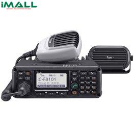 Máy thu phát sóng ngắn HF icom IC-F8101