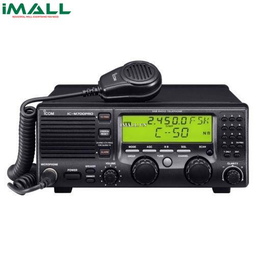 Máy thu phát sóng ngắn HF Icom IC-M700 PRO
