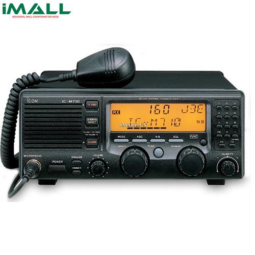 Máy thu phát sóng ngắn HF Icom IC-M7100