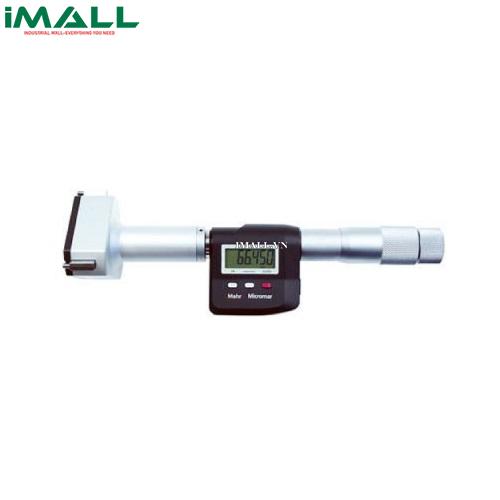 Panme đo trong điện tử đo lỗ (44EWR, 30-40mm/1.2-1.6”; Giấy chứng nhận DAkkS) Mahr 4191127DKS