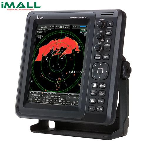 Radar hàng hải ICOM MR-1010RII0
