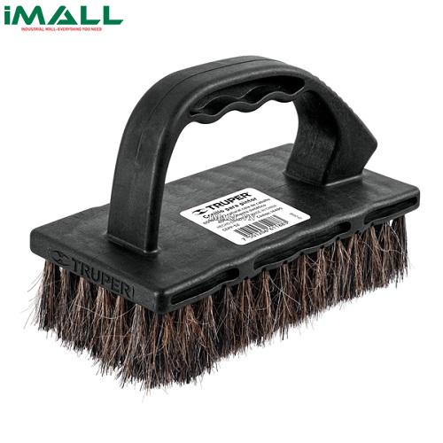 Bàn chải lông tự nhiên Truper 144970