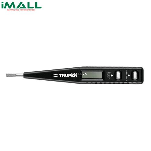 Bút thử điện điện tử (PROVO-1) Truper 183330