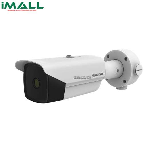Camera Bullet đo nhiệt chống ăn mòn HIKMICRO DS-2TD2137-10PY (384 × 288 pixel, -20°C~150°C)