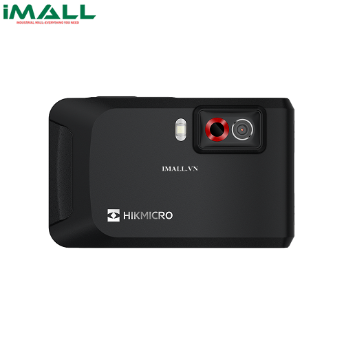 Camera đo nhiệt bỏ túi HIKMICRO Pocket2 (HM-TP42-3AQF/W-Pocket2, 256x192px; -20~400°C; EMMC 16GB)