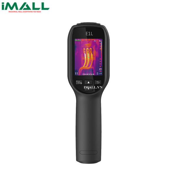 Camera đo nhiệt cầm tay HIKMICRO HM-TP31-3AUF-E1L (E1L, -20~550°C; 160x120px)0