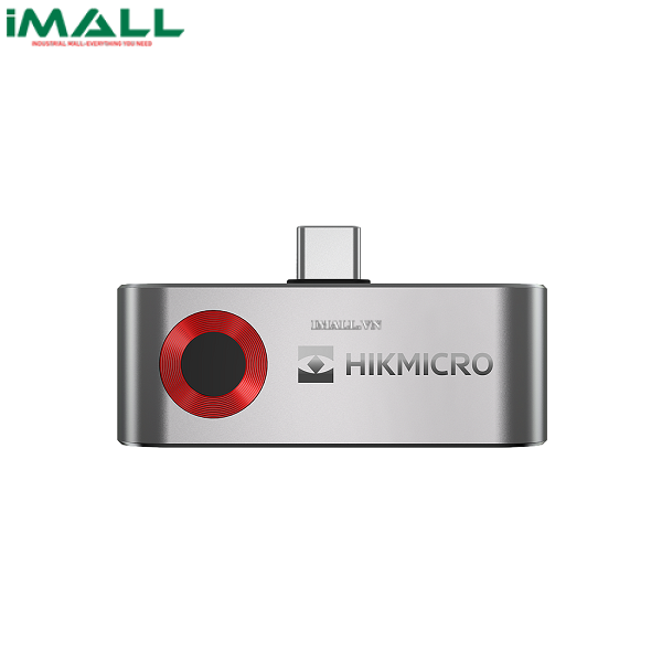 Camera nhiệt HIKMICRO Mini (HM-TB3317-3/M1-Mini, 5~100°C; 160x120px; Android, USB Type-C)
