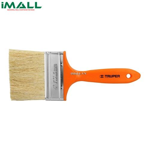 Cọ sơn cán nhựa Truper BREN-40