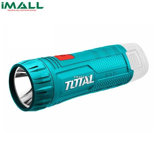 Đèn pin Lithium 12V (Chưa Pin & Sạc) Total TWLI12230