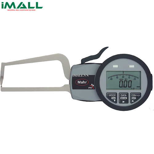 Đồng hồ điện tử đo ngoài (838 EA, 0 – 10mm, 0.005mm) Mahr 4495560