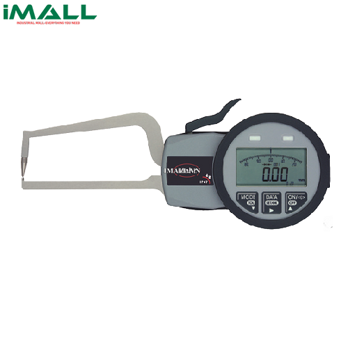 Đồng hồ điện tử đo ngoài (838 EA, 0 – 30mm, 0.02mm) Mahr 4495563