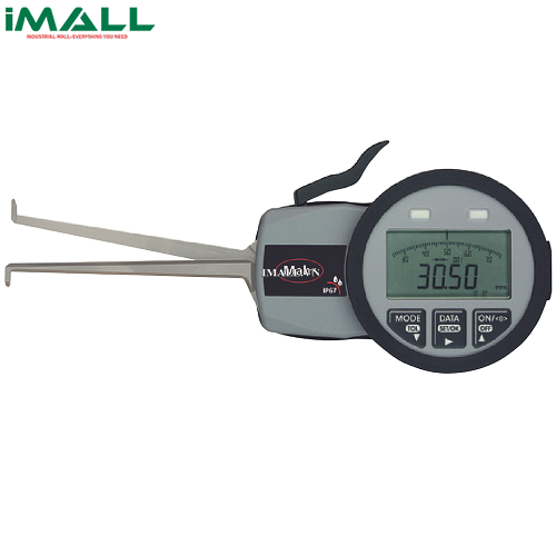 Đồng hồ điện tử đo trong (838 EI, 10 – 30mm, 0.01mm) Mahr 4495591
