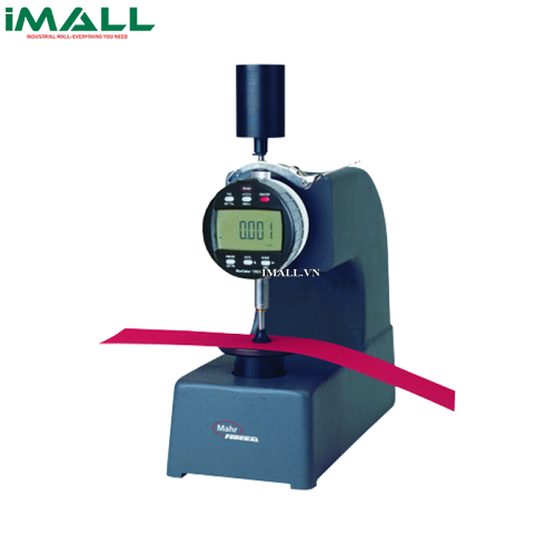 Đồng hồ đo độ dày vật liệu di động (57B-15M, 0-25mm) Mahr 20509850
