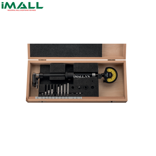 Đồng hồ đo lỗ tự chỉnh tâm (844NR, 50~70mm, 2µm) Mahr 4474580