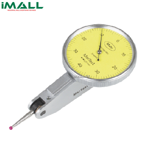 Đồng hồ so chân gập (800 SGA, ± 0.25mm) Mahr 4301250