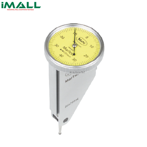 Đồng hồ so chân gập (800 V, ± 0.4mm) Mahr 4302200