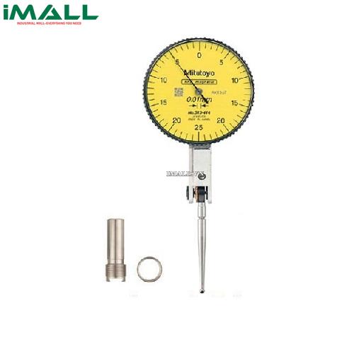 Đồng hồ so chân gập Mahr 20153220