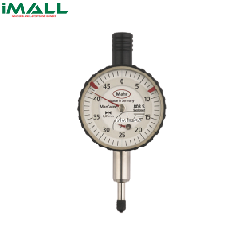 Đồng hồ so cơ khí (803 A, 3mm) Mahr 43240500