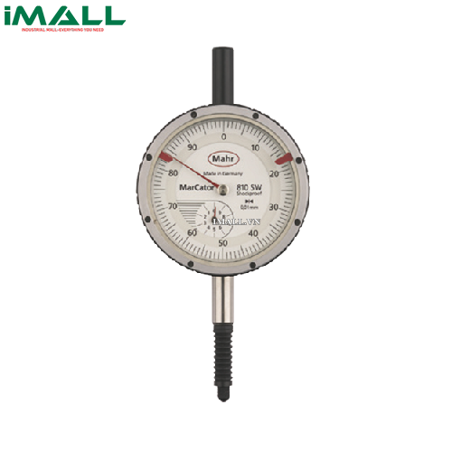 Đồng hồ so cơ khí (803 SW, 3mm) Mahr 43260000