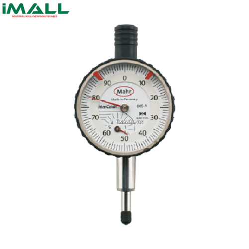 Đồng hồ so cơ khí (810 AU, 10mm) Mahr 4329050