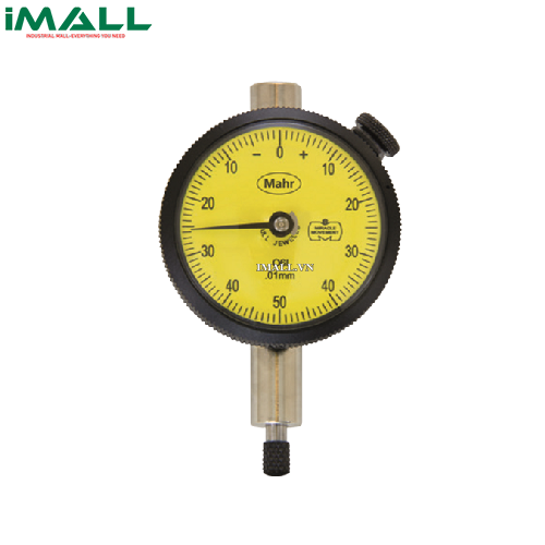 Đồng hồ so cơ khí (O1I-RC, 0.5mm) Mahr 2011767