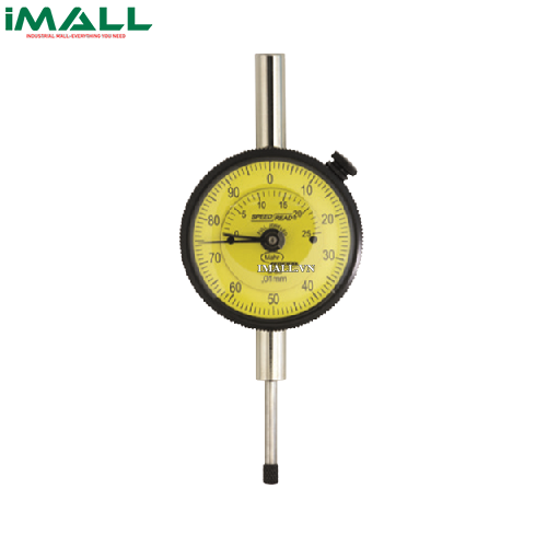 Đồng hồ so cơ khí (SQ6IS, 25mm) Mahr 20123840