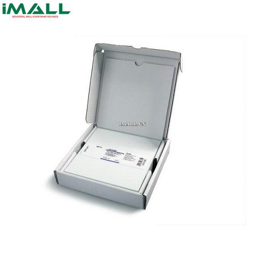 Hóa chất TLC Silica Gel 60 F₂₅₄ (Hộp đựng 500 cái) Merck 11534100010