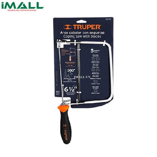 Khung cưa vòng (10221) Truper ACA-6X0