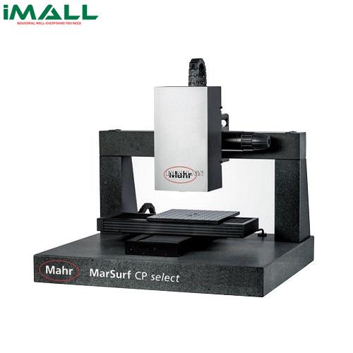 Máy đo biên dạng 3D (x 100 mm, y 150mm, z 150mm) Mahr CP select