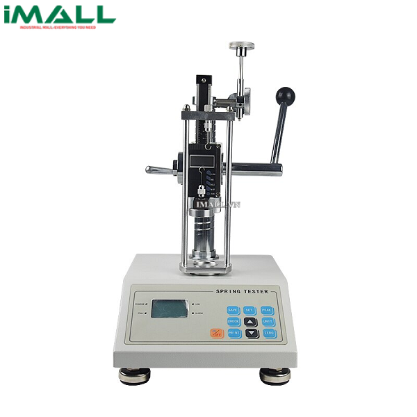 Máy kiểm tra lực kéo nén lò xo (500N; 0.01N; với máy in) ALIYIQI ATH-500P0