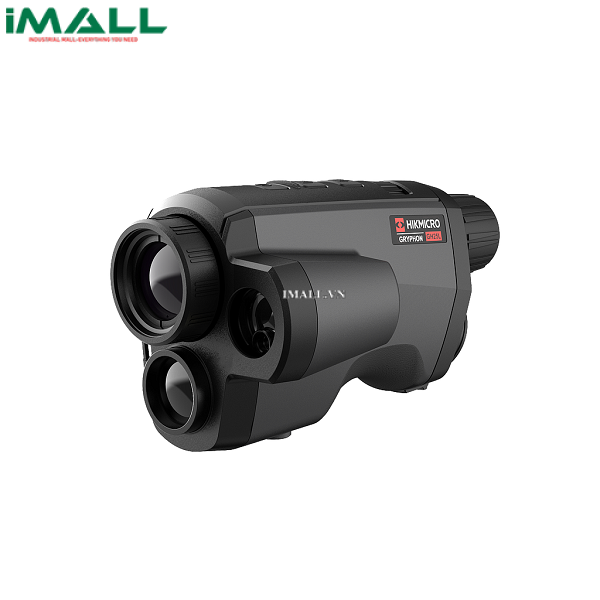 Ống nhòm camera một mắt ảnh nhiệt cầm tay HIKMICRO GH25L (384×288 pixel; 2.39x)