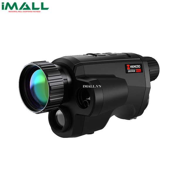 Ống nhòm camera một mắt ảnh nhiệt cầm tay HIKMICRO GQ50L (640x512 pixel; 2.9x)