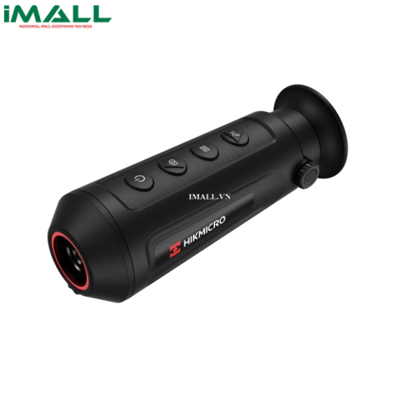 Ống nhòm camera một mắt ảnh nhiệt cầm tay HIKMICRO LC06 (HM-TS01-06XF/W-LC06, 160 × 120 pixel)