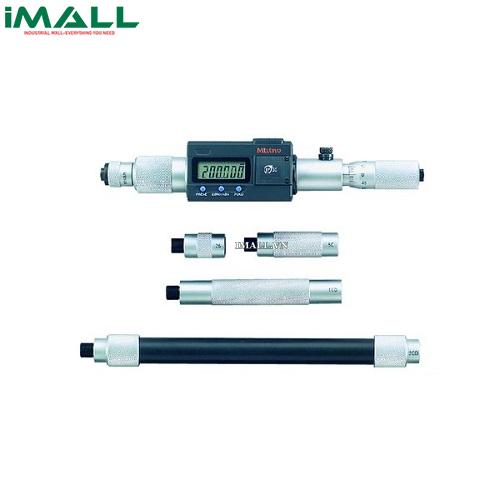 Panme đo đường kính trong– ống đo nối dài Mitutoyo series 339
