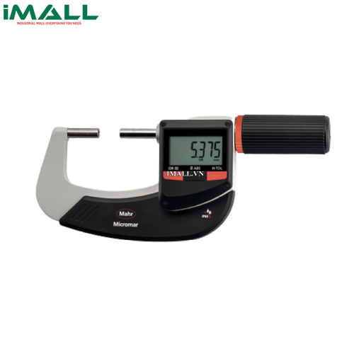 Panme đo ngoài điện tử (40 EWR-V, 25-50mm, IP65) Mahr 4157046KAL0