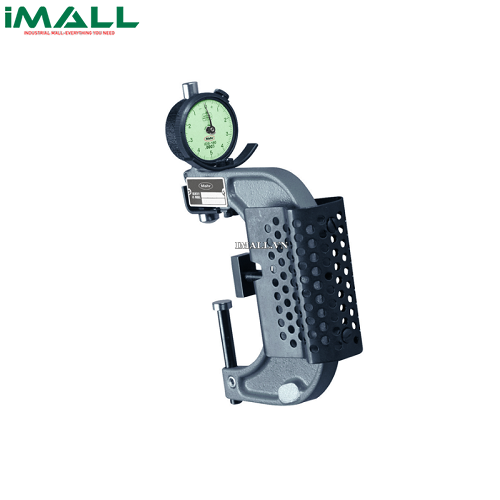 Panme đồng hồ đo ren (1000P-2) Mahr 20500110
