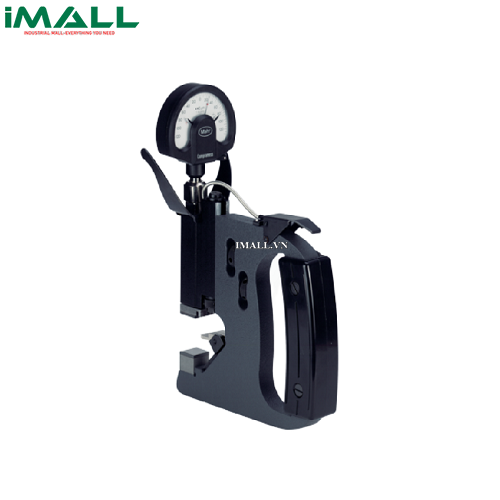 Panme đồng hồ đo ren (301P, 76.2 - 101.6mm) Mahr 2003113KAL0