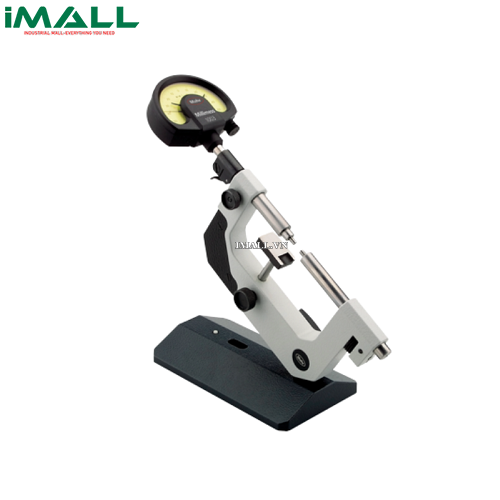 Panme đồng hồ đo ren (852 TSZ, 0-80mm) Mahr 45100350