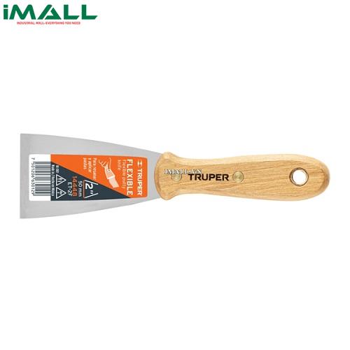 Sủi sơn cán gỗ Truper ET-2F0