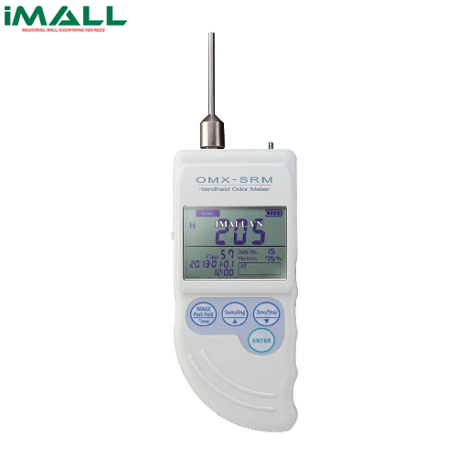 Thiết bị đo mùi cầm tay – Kanomax OMX Series0