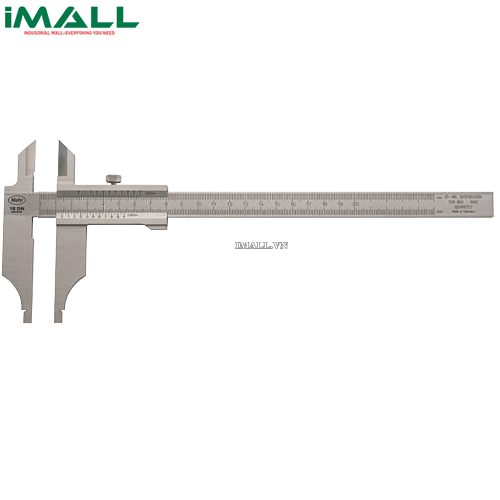 Thước cặp cơ khí (18 DN, 0-1500mm) Mahr 41132050