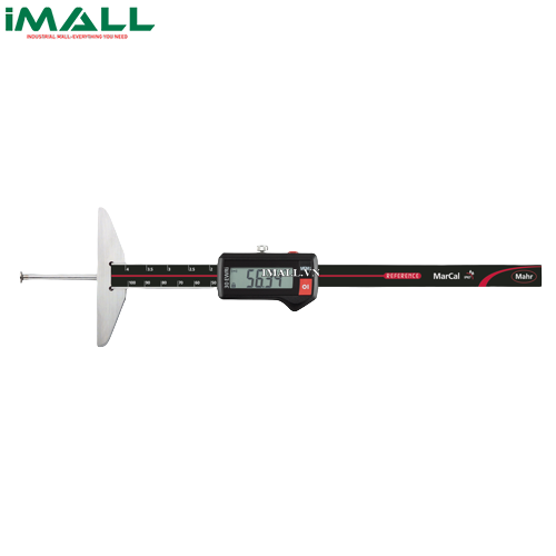 Thước cặp điện tử (30 EWR, 0-150mm, IP67) Mahr 126700KAL0