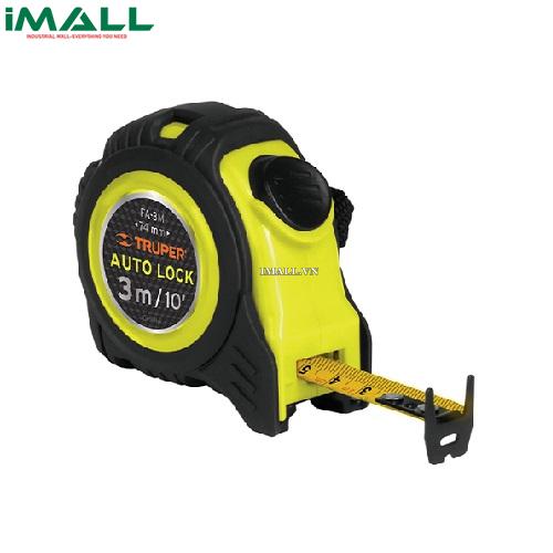 Thước cuốn thép khóa tự động 3m (10746) Truper FA-3M0