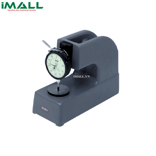 Đồng hồ đo độ dày vật liệu di động (XLI-57B-13, 0 - 7.62mm/ 0-.30") Mahr 20575500